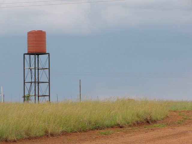 Ezemvelo Nature Reserve14