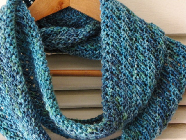 Forest Glade Cowl 14