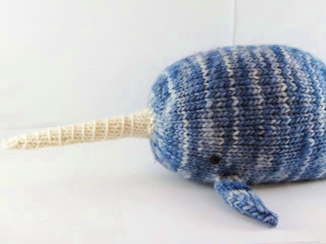 Narwhal Pattern3