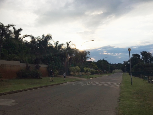 Walk